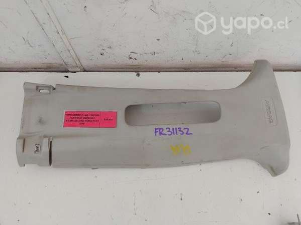 Tapiz Cubre Pilar Central Sup Der (FR31132) Ranger