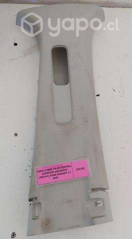 Tapiz Cubre Pilar Central Sup izq (FR3131) Ranger