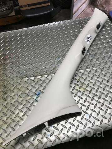 Tapiz cubre pilar del der superior Ford Ranger 3.2