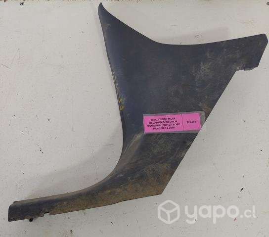 Tapiz Cubre Pilar Del inf izq (FR3127) Ranger 2018