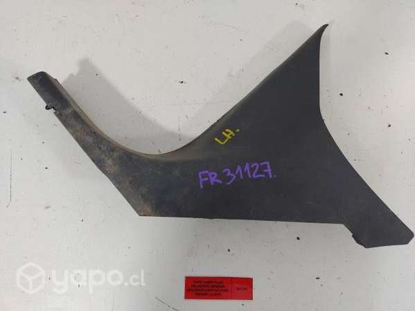 Tapiz CubrePilar Del inf izq (FR31127) Ranger 2019