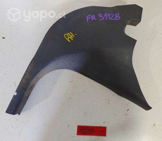 Tapiz Cubre Pilar Del inf der (FR31128) Ranger 201