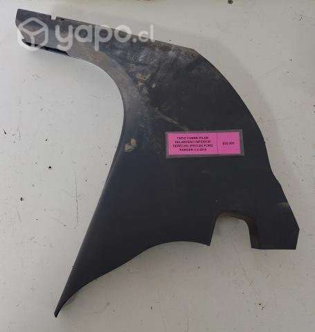 Tapiz Cubre Pilar Del inf der (FR3128) Ranger 2018