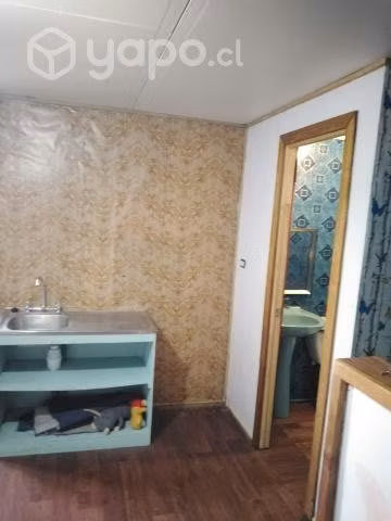 Arriendo departamento en artesanos de alerce