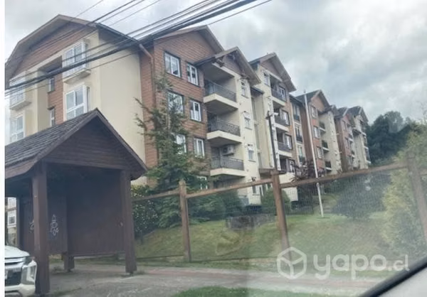 Arriendo Depto. Calle Decher 540