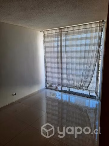 Arriendo departamento