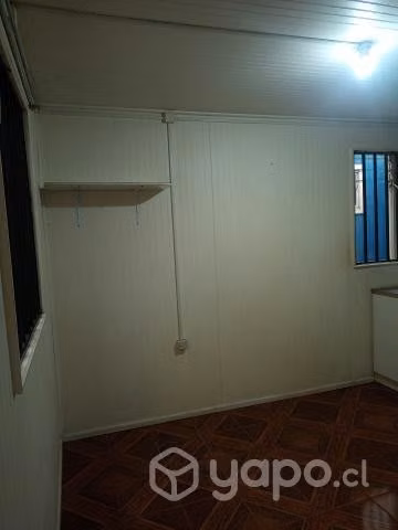 Departamento interior independiente
