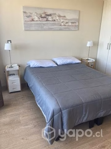 Departamento Monoambiente Temuco