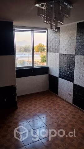 Arriendo Dpto