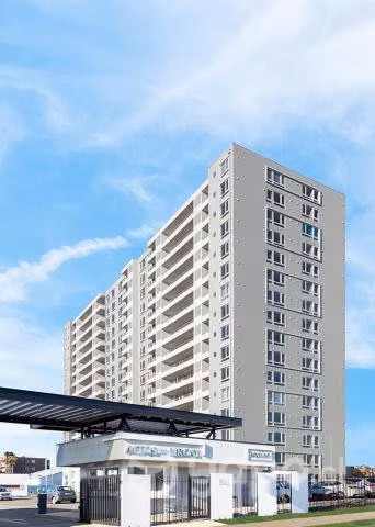 Departamento Condominio Altos de Lircay
