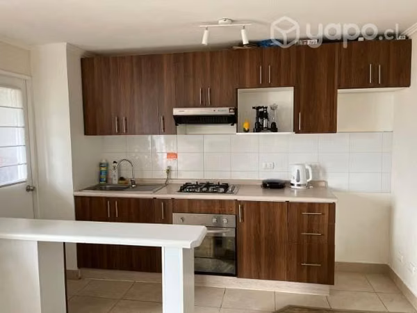 Se Arrienda Departamento