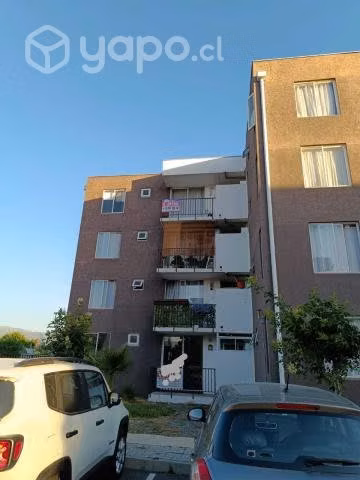 Arriendo departamento terrazas de kennedy ii