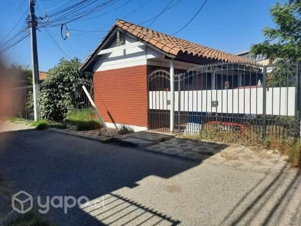 Arriendo pieza con suite