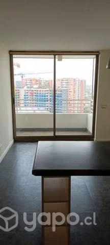 Dpto 1 dormitorio metro bellavista de la florida