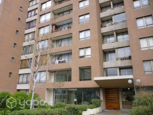 Arriendo de departamento 2D, 1B, Matucana