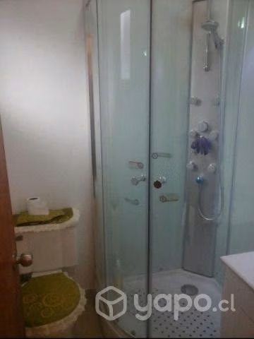 Departamento Persona Sola