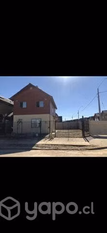Casa Ramadillas de Lircay, 4 habitaciones, grande