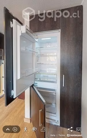 Departamento 1D1B, (Arcangel 1218, San Miguel)