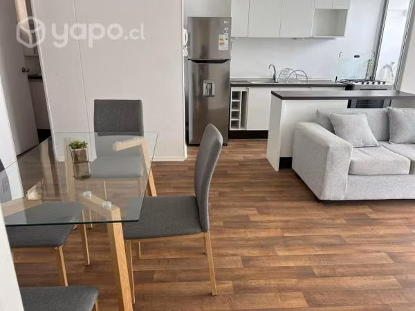 Se arrienda departamento céntrico en Ovalle