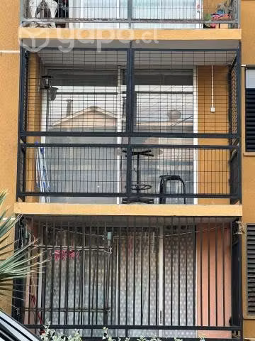 ARRIENDO DEPARTAMENTO AMOBLADO