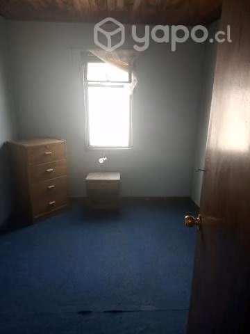 Arriendo habitación Concepción