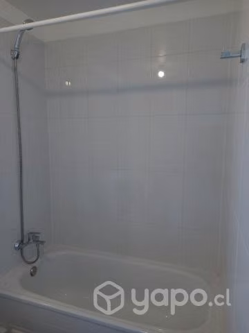 Arriendo departamento