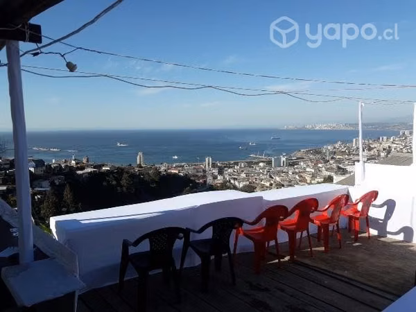 Terraza Año Nuevo