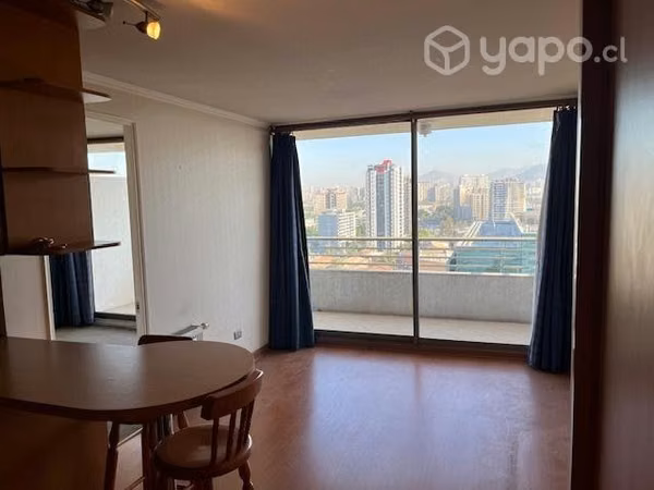Excelente Departamento al lado Metro El Llano