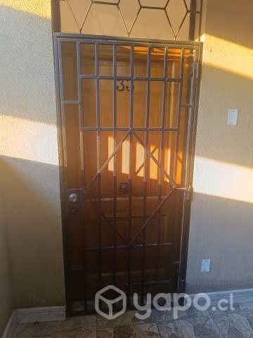 Arriendo Departamento 2 dort