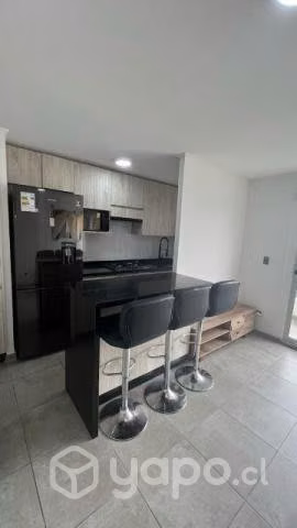 Arriendo Departamento