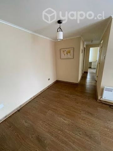 Arriendo hermoso departamento en Fundo el Carmen