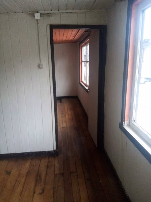 Departamento interior