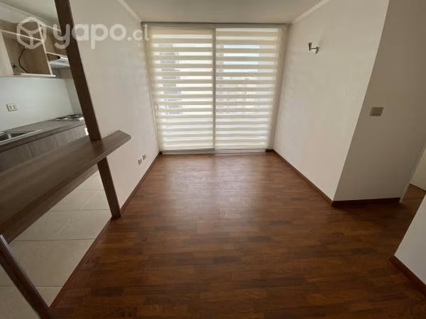 Arriendo departamento 3 dormitorios Independencia
