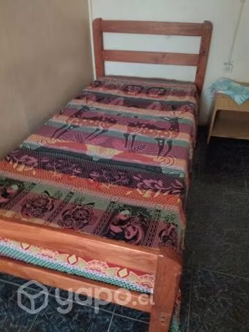 Habitación.