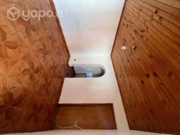 Arriendo departamento independencia