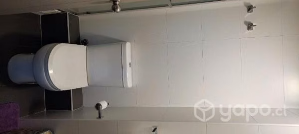 Arriendo departamento estilo mariposa