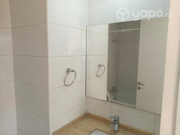Depto 48mts2 ,dos dormitorios dos baños,San Miguel