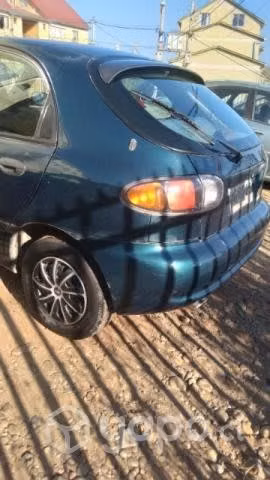 Auto daiwo al día