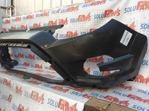 Parachoque delantero para jmc vigus