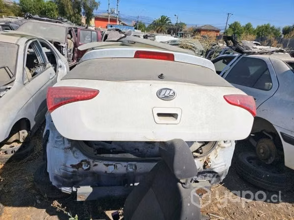 Portalon lifan x50