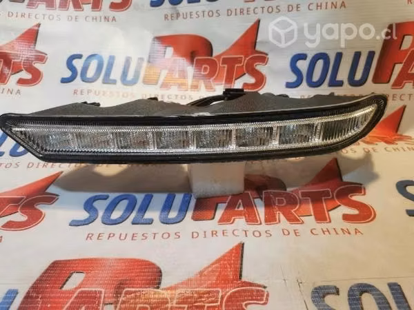 Luz led derecha para dfm sx6