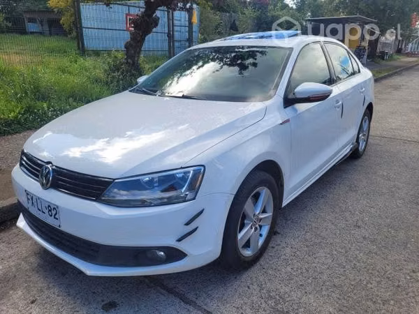 Volkswagen vento 2013