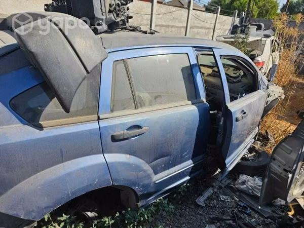 Puerta dodge caliber 2008