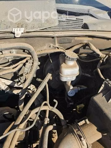 Bomba de freno ford escape 2012