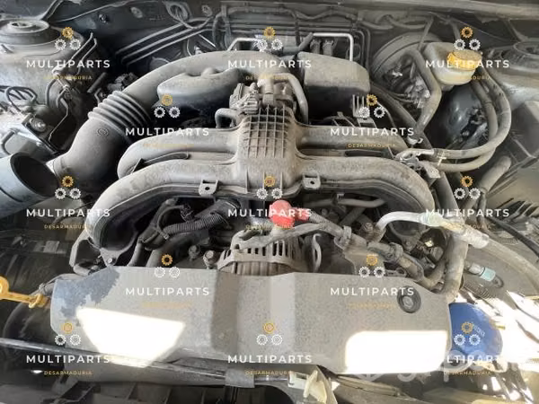 Motor subaru XV 2.0