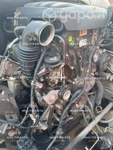 Motor chevrolet colorado 2022 2.8