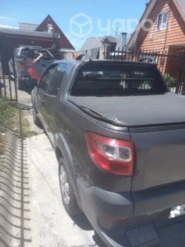 Ram 700