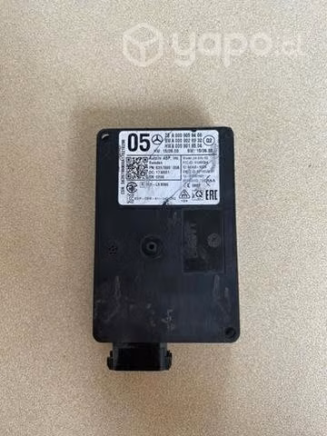 Sensor de Proximidad Mercedes Sensor Detector