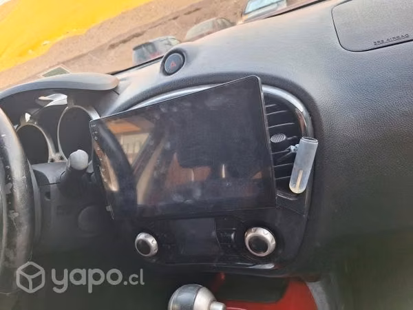 Vendo auto nissan juke
