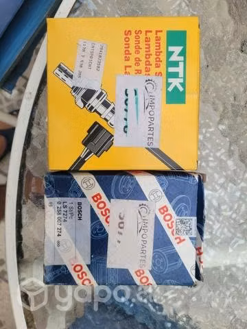 Sensor de oxígeno BMW